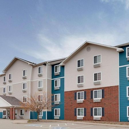 Woodspring Suites Ankeny Des Moines Экстерьер фото