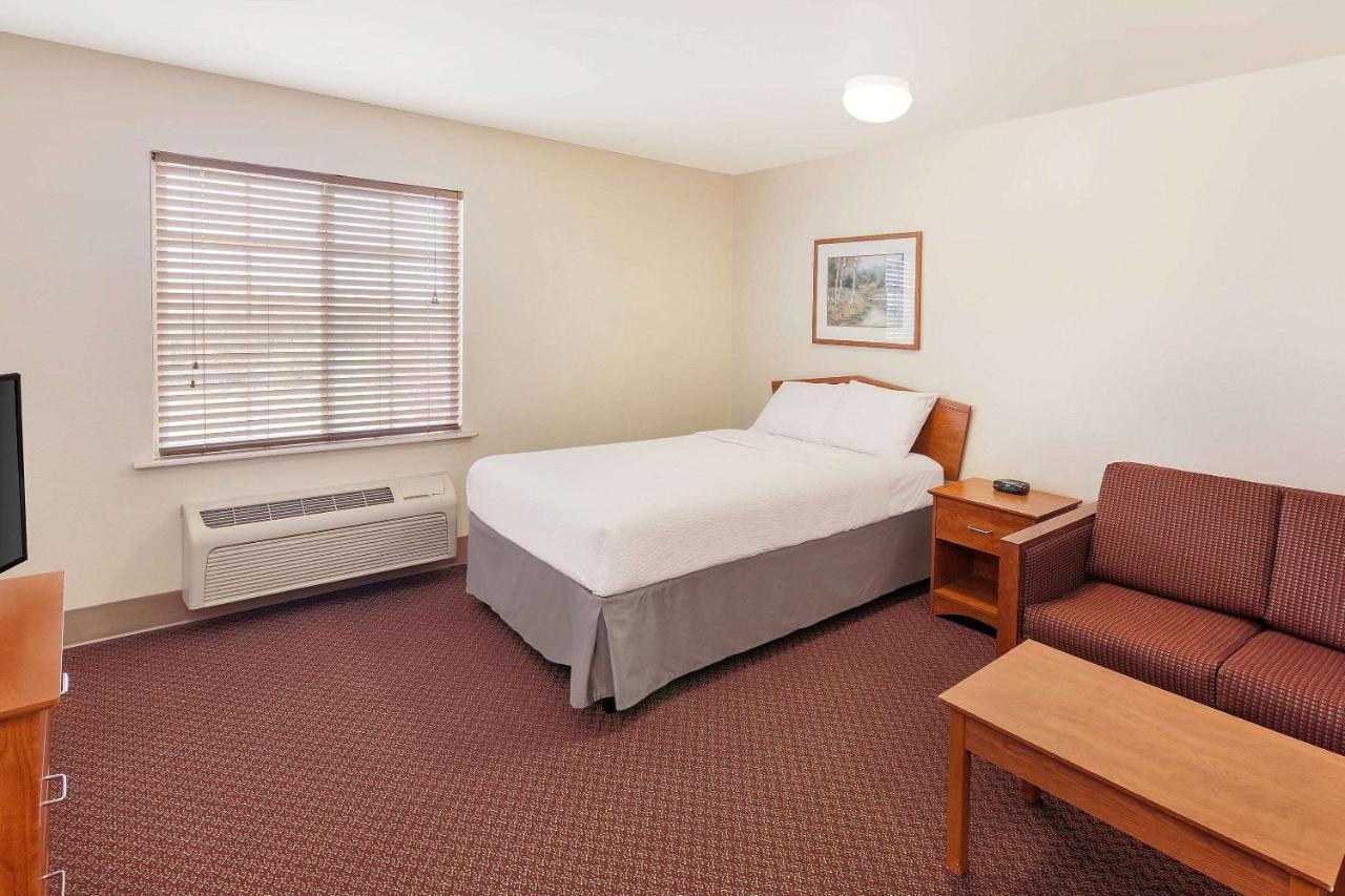 Woodspring Suites Ankeny Des Moines Экстерьер фото