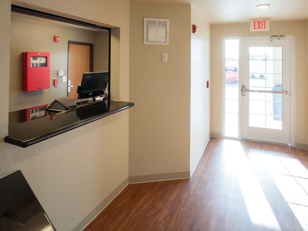 Woodspring Suites Ankeny Des Moines Интерьер фото